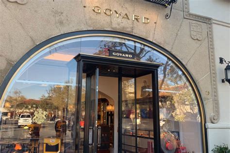 goyard dallas|goyard outlet store.